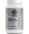 Sport Organic Plant-Based Protein - Vanilka - 855g